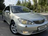 Toyota Camry 2005 года за 6 800 000 тг. в Шымкент – фото 3