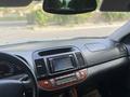 Toyota Camry 2005 годаүшін6 800 000 тг. в Шымкент – фото 24
