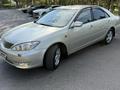 Toyota Camry 2005 годаүшін6 800 000 тг. в Шымкент – фото 4