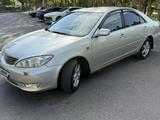 Toyota Camry 2005 года за 6 800 000 тг. в Шымкент – фото 4