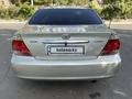 Toyota Camry 2005 годаүшін6 800 000 тг. в Шымкент – фото 6