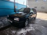 Volkswagen Golf 1993 года за 900 000 тг. в Тараз
