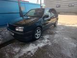 Volkswagen Golf 1993 года за 900 000 тг. в Тараз – фото 3