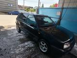 Volkswagen Golf 1993 года за 900 000 тг. в Тараз – фото 4