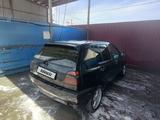 Volkswagen Golf 1993 года за 900 000 тг. в Тараз – фото 5