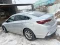 Hyundai Sonata 2017 годаfor5 800 000 тг. в Алматы – фото 3