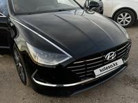 Hyundai Sonata 2020 годаfor11 600 000 тг. в Астана