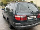Toyota Carina E 1995 года за 1 200 000 тг. в Шымкент – фото 4