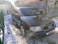 Audi A6 2003 годаүшін2 200 000 тг. в Шымкент – фото 4