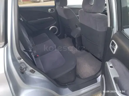 Mitsubishi Outlander 2006 года за 4 400 000 тг. в Актобе – фото 4