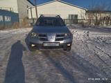 Mitsubishi Outlander 2006 года за 4 400 000 тг. в Актобе