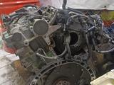 Двигатель бу на мерседес М272 V6 3.5 за 350 000 тг. в Астана
