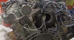 Двигатель бу на мерседес за 350 000 тг. в Астана – фото 5