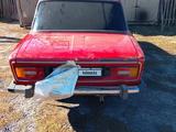 ВАЗ (Lada) 2106 1995 года за 530 000 тг. в Атбасар