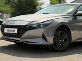 Hyundai Elantra 2023 года за 9 100 000 тг. в Шымкент