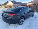 Mazda 6 2014 года за 4 500 000 тг. в Актобе – фото 3