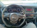 Kia Optima 2015 года за 6 500 000 тг. в Алматы – фото 11