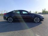 Kia Optima 2015 годаүшін6 500 000 тг. в Алматы – фото 4