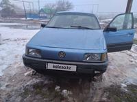 Volkswagen Passat 1992 годаүшін1 050 000 тг. в Аксай