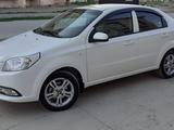 Chevrolet Nexia 2023 года за 6 300 000 тг. в Кызылорда – фото 5