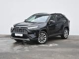Toyota RAV4 2024 года за 20 700 000 тг. в Атырау