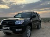 Toyota 4Runner 2004 годаүшін7 500 000 тг. в Актау – фото 3