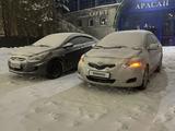 Toyota Yaris 2008 года за 4 250 000 тг. в Астана