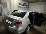 Toyota Yaris 2008 года за 4 250 000 тг. в Астана – фото 4