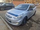 Hyundai Accent 2012 годаүшін3 000 000 тг. в Жезказган – фото 2