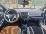 Hyundai Accent 2012 годаүшін3 000 000 тг. в Жезказган – фото 3