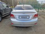 Hyundai Accent 2012 годаүшін3 000 000 тг. в Жезказган – фото 4