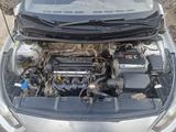 Hyundai Accent 2012 годаүшін3 000 000 тг. в Жезказган – фото 5