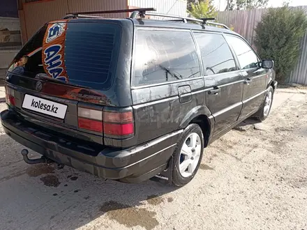 Volkswagen Passat 1992 года за 2 200 000 тг. в Алматы