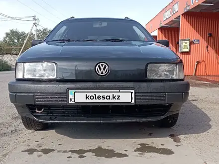 Volkswagen Passat 1992 года за 2 200 000 тг. в Алматы – фото 4