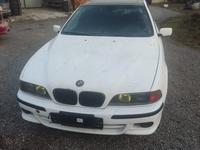 BMW 523 1997 года за 2 500 000 тг. в Алматы