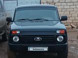 ВАЗ (Lada) Lada 2121 2018 года за 4 000 000 тг. в Жанаозен