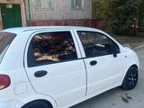 Daewoo Matiz 2011 годаfor1 200 000 тг. в Жезказган – фото 4