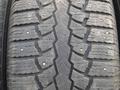 Шины 255/55 R18 — "Maxxis Presa Spike SUV" (Китай), шипованные, вfor150 000 тг. в Астана – фото 5