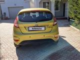 Ford Fiesta 2013 года за 3 200 000 тг. в Атырау – фото 5