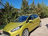 Ford Fiesta 2013 года за 3 200 000 тг. в Атырау – фото 2