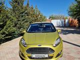 Ford Fiesta 2013 года за 3 200 000 тг. в Атырау – фото 4