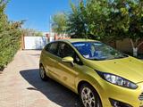 Ford Fiesta 2013 года за 3 200 000 тг. в Атырау – фото 3