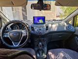 Ford Fiesta 2013 года за 3 200 000 тг. в Атырау