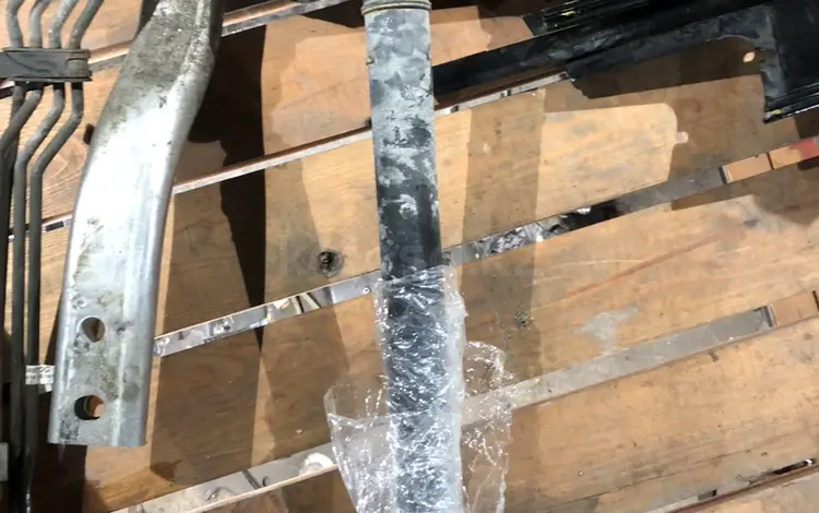 Передний кардан Range Rover L405 за 10 000 тг. в Алматы