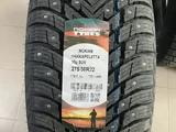 275/50R22 Nokian Hakka 10 (шипы)for1 500 000 тг. в Алматы