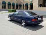 Mercedes-Benz E 320 1998 годаfor4 000 000 тг. в Актау – фото 2