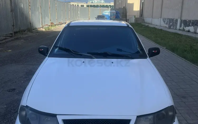 Daewoo Nexia 2013 года за 1 300 000 тг. в Астана