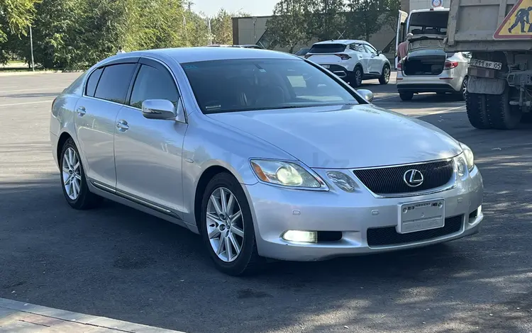 Lexus GS 350 2005 годаfor6 500 000 тг. в Алматы