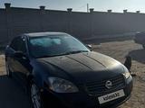 Nissan Altima 2005 года за 3 800 000 тг. в Алматы – фото 4