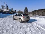 Infiniti FX35 2003 года за 5 100 000 тг. в Щучинск – фото 3